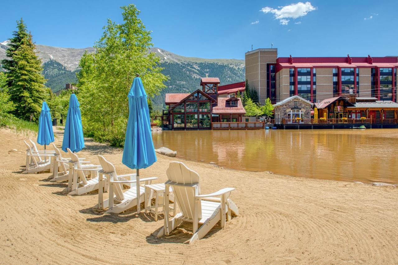Village Point 202 Copper Mountain Εξωτερικό φωτογραφία