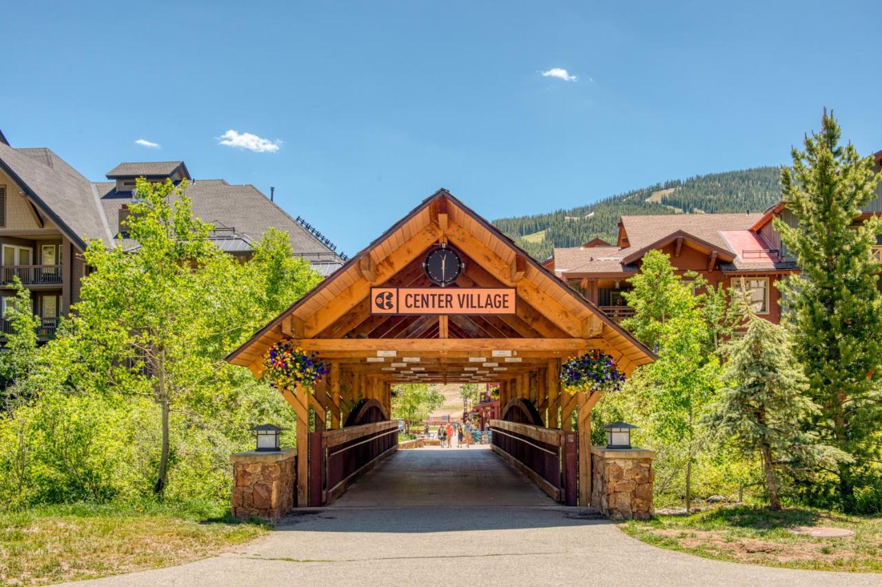 Village Point 202 Copper Mountain Εξωτερικό φωτογραφία
