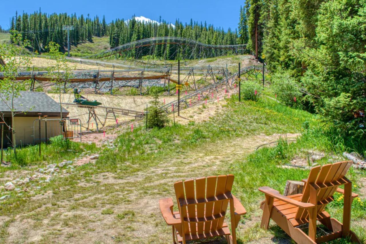 Village Point 202 Copper Mountain Εξωτερικό φωτογραφία