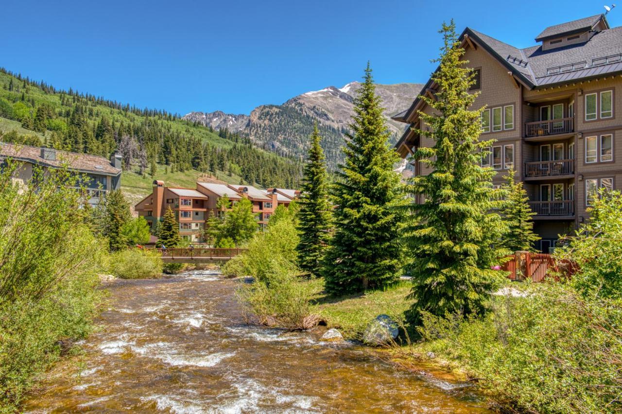 Village Point 202 Copper Mountain Εξωτερικό φωτογραφία