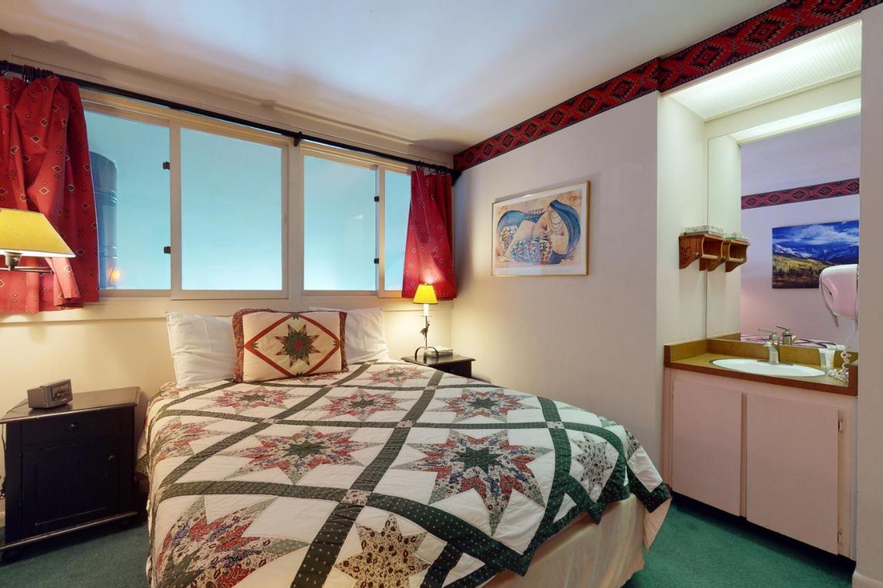 Village Point 202 Copper Mountain Εξωτερικό φωτογραφία