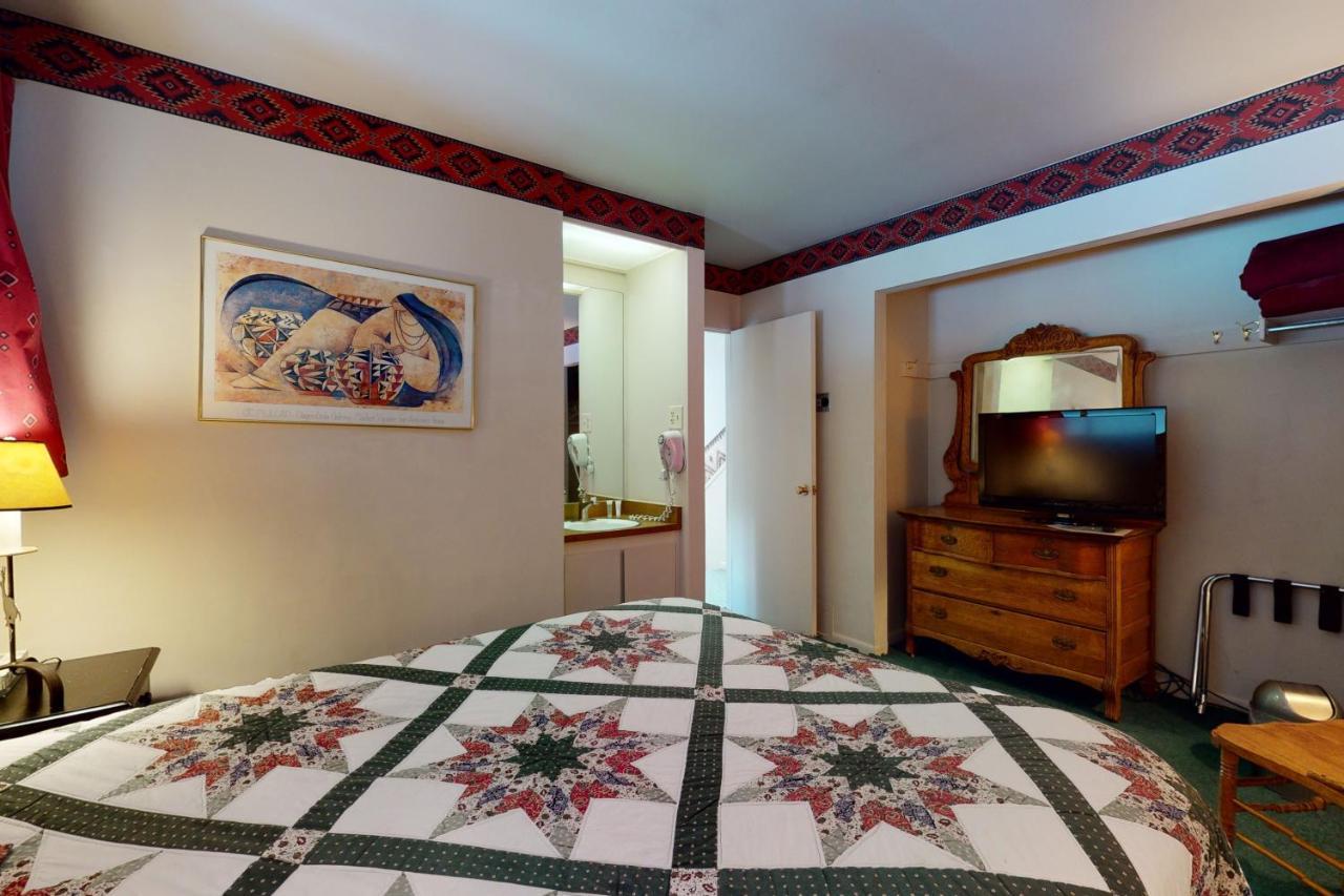 Village Point 202 Copper Mountain Εξωτερικό φωτογραφία