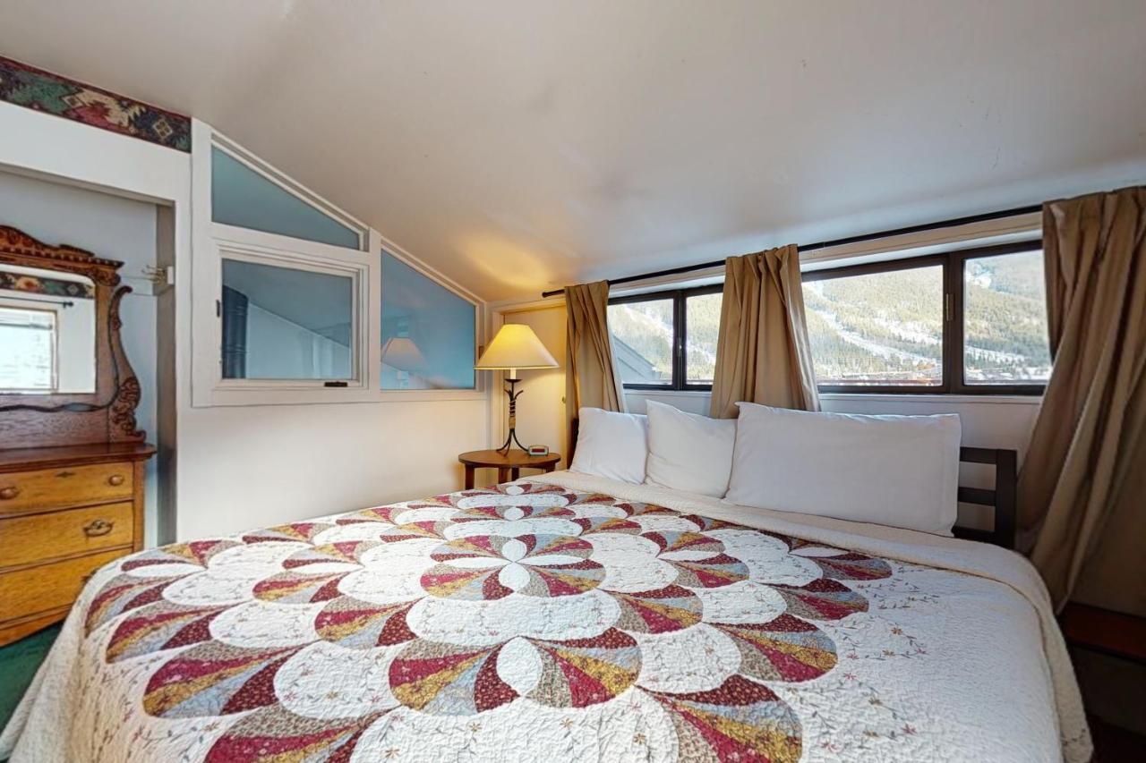 Village Point 202 Copper Mountain Εξωτερικό φωτογραφία